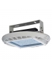 SimuLight LED-9630G - 150W Commercial LED Grow Light Fixture - IP65 - 120-277V - Full Spectrum - Replace Up to 400W HID Lamp